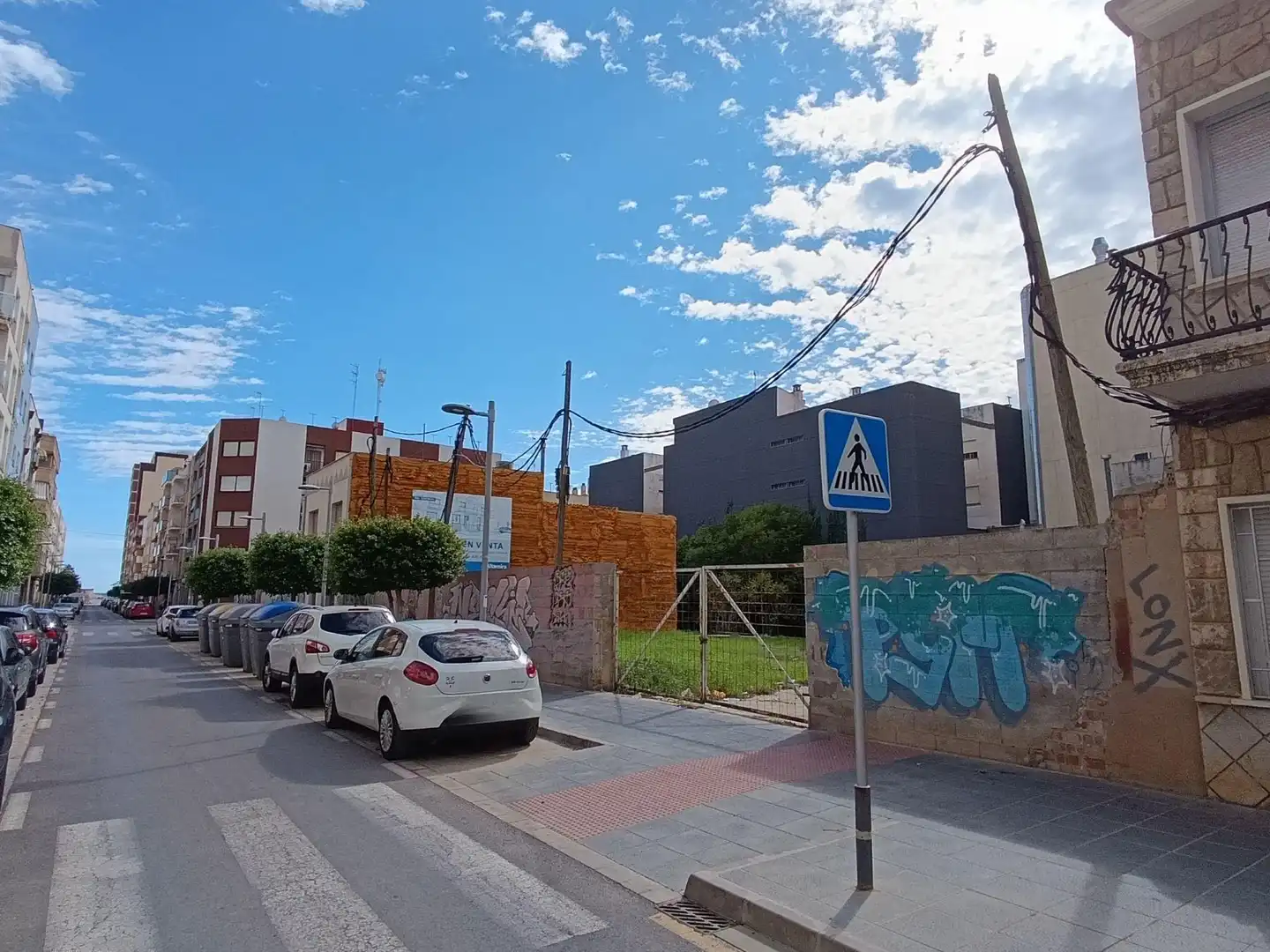 Terrenos y solares en venta en Puerto, imagen 29