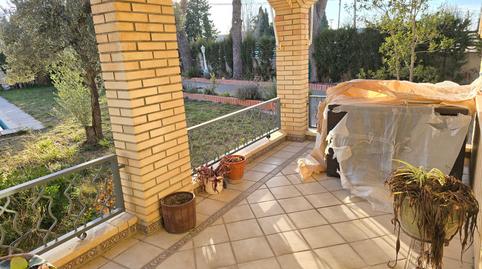 Foto 5 de Casa o xalet en venda a Leciñena, Zaragoza