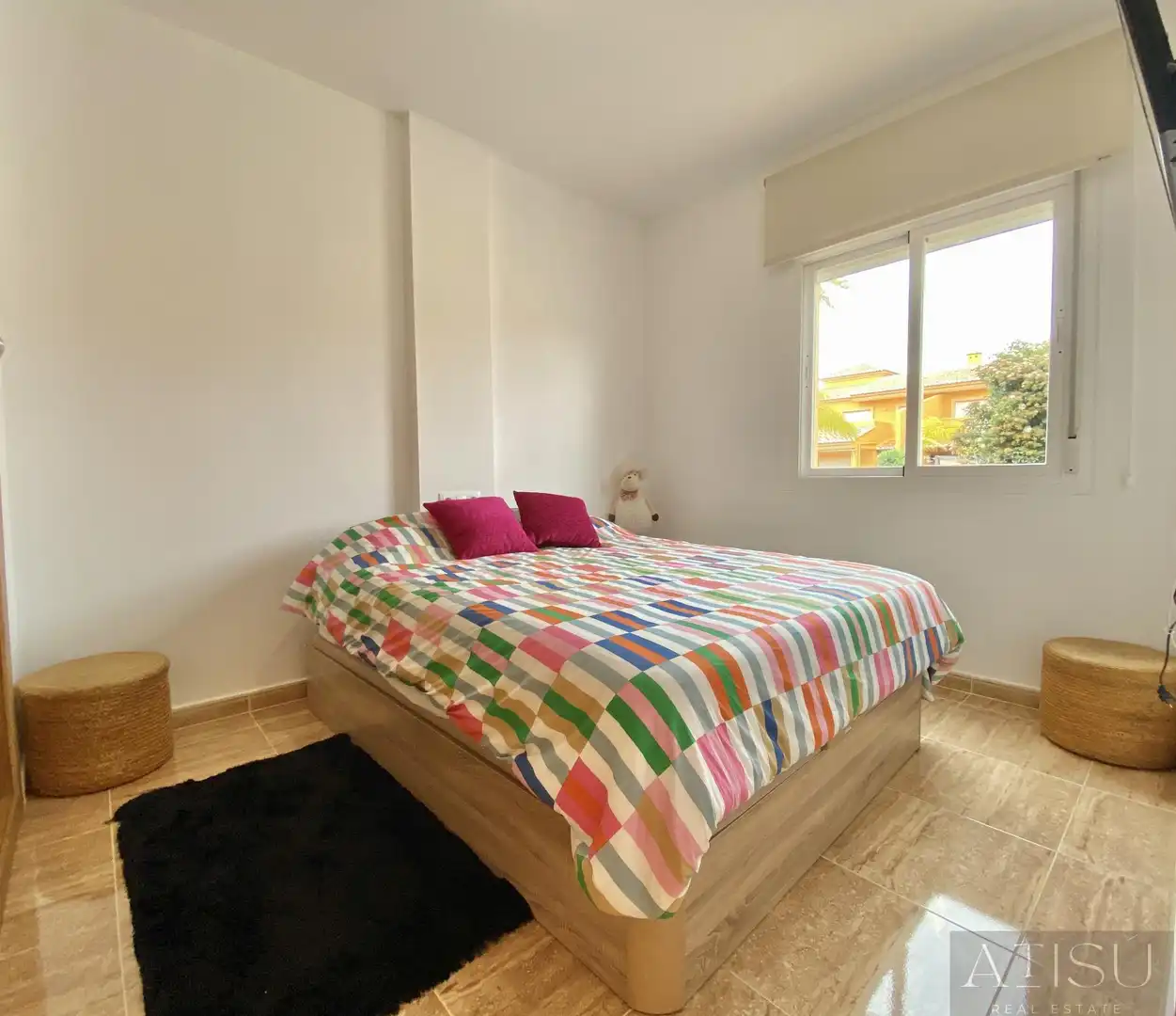 Casa amb terrassa en venda a Pla Roig 65, imagen 26