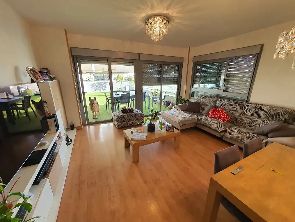 Flat with terrace for sale in Elche ciudad, imagen 7