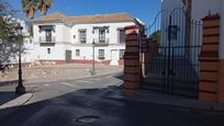 Exterior view of Flat for sale in Sanlúcar de Barrameda  with Air Conditioner and Terrace