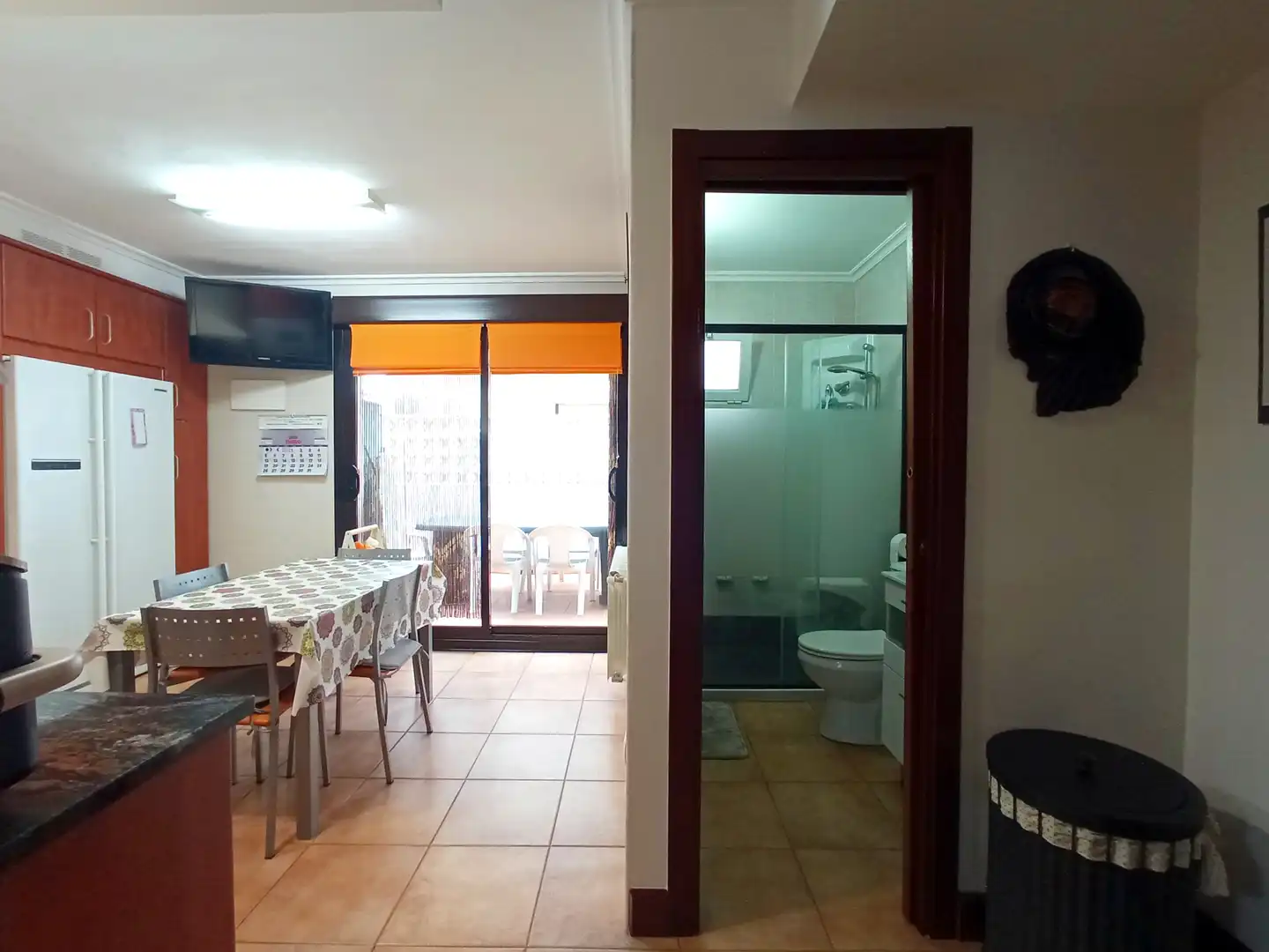 Casa adosada en venta en Irun  con Terraza, Trastero y Amueblado