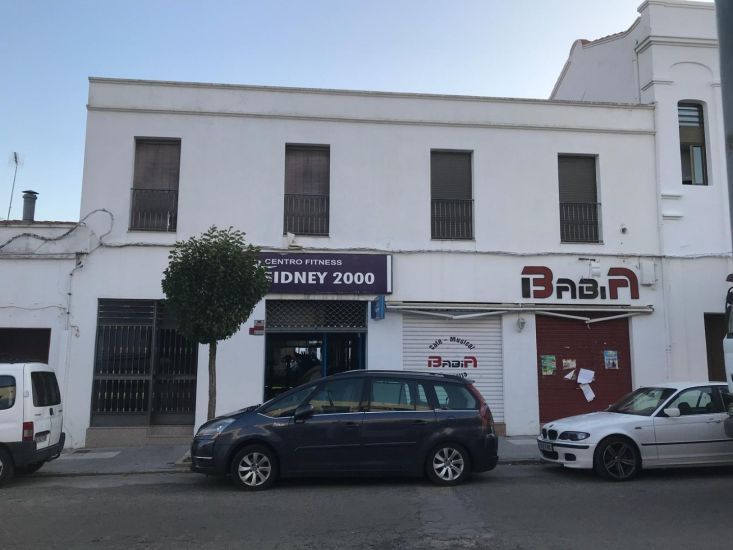 Pis en venda en Azuaga