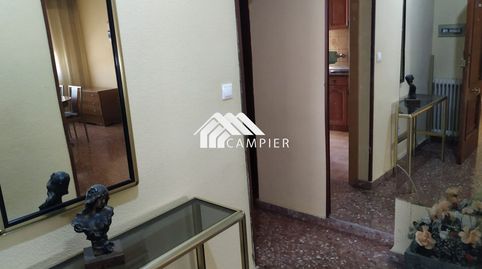 Foto 2 de Piso en venta en Calle Calatrava, San Pablo, Albacete Capital