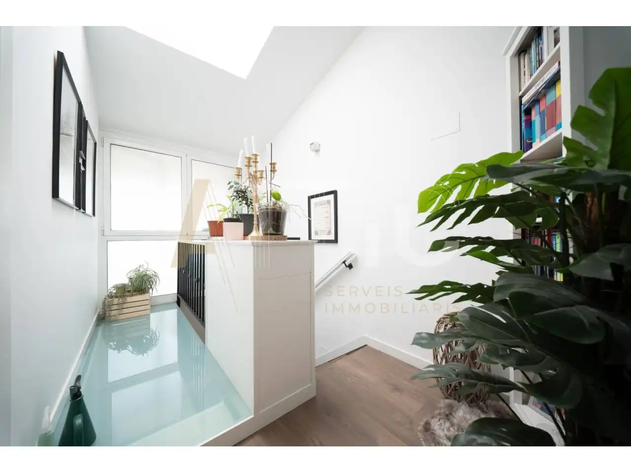 Appartement avec jardin à vendre à Calle Agnès Armengol 33, imagen 59