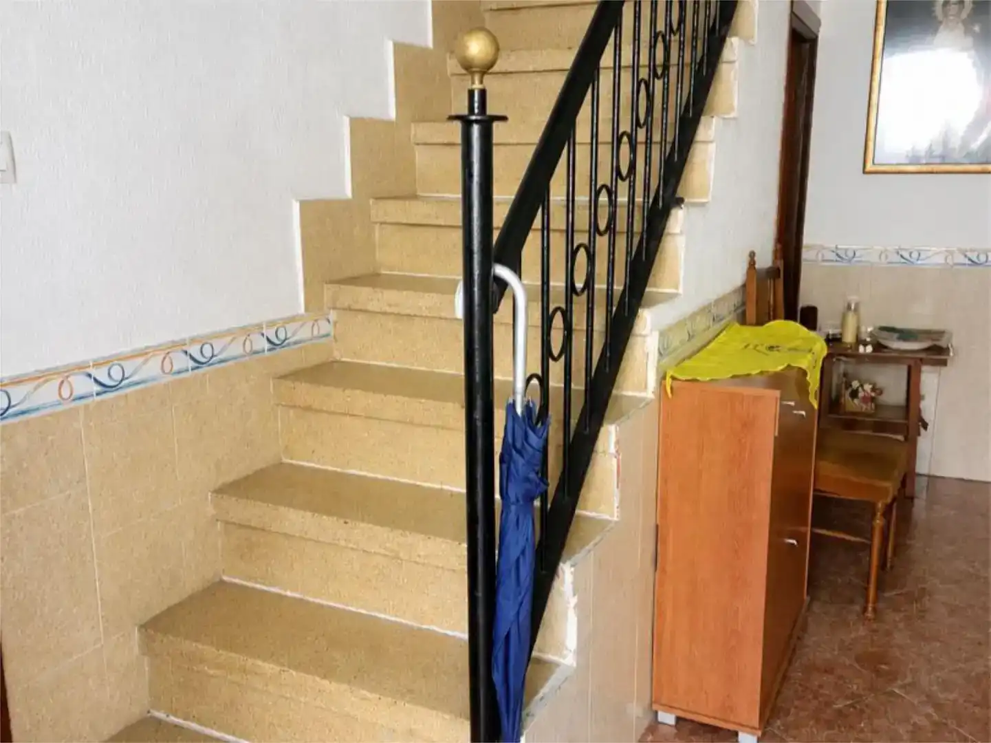 Dúplex en venda en Peñaflor de Hornija