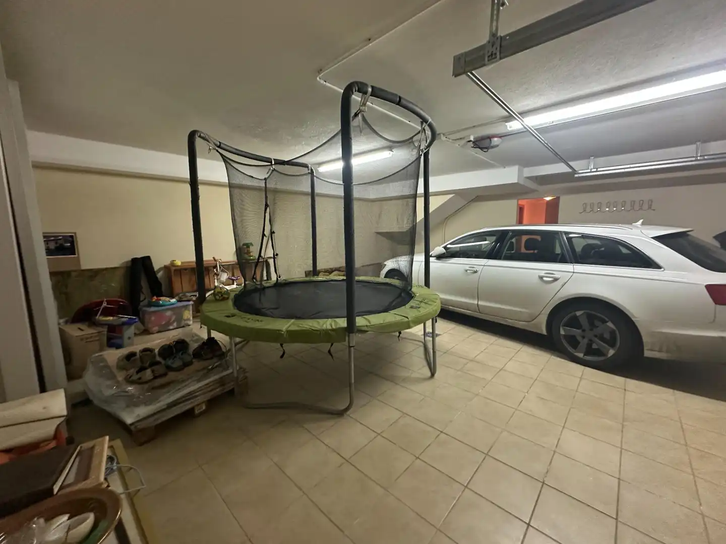 Casa o chalet en venta en Jaca con Calefacción, Jardín privado y Parquet