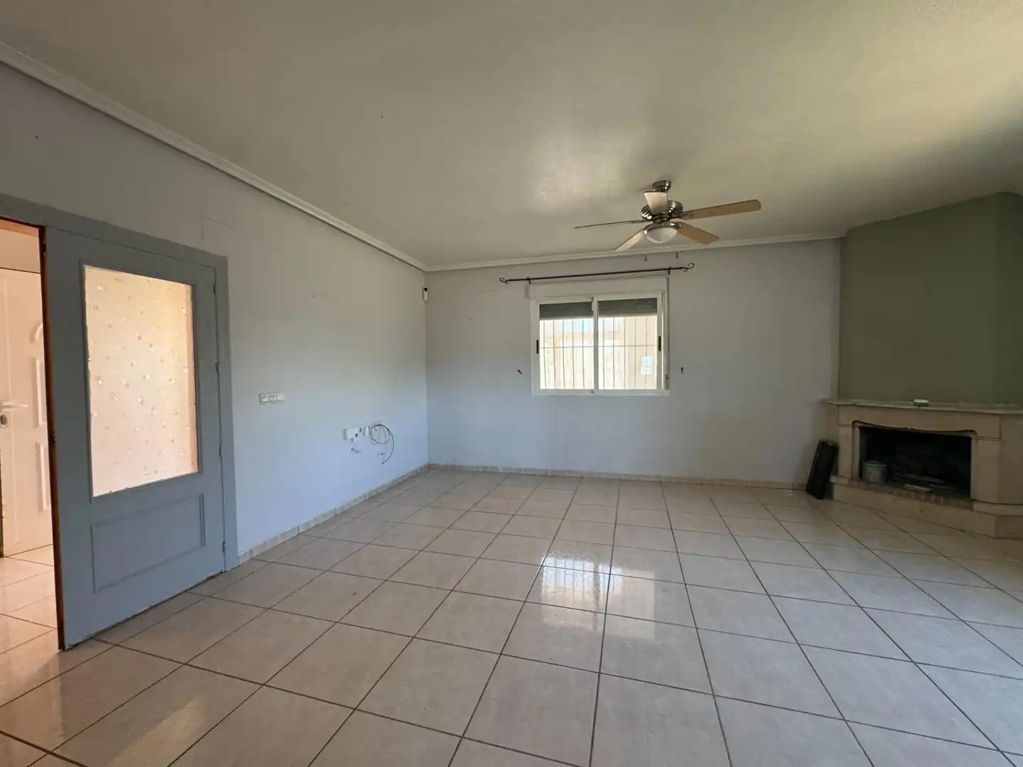 Living room of Residential for sale in Dolores
