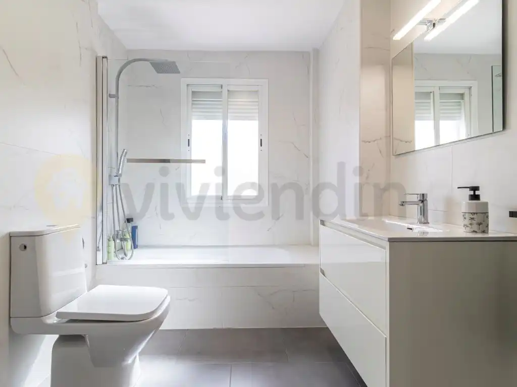 Baño de Casa o chalet en venta en Jerez de la Frontera