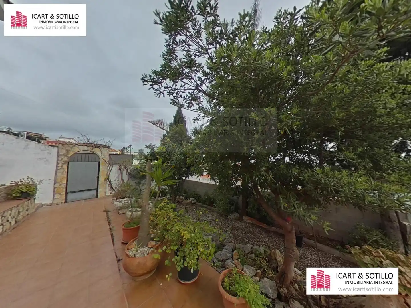 Villa avec jardin à vendre à Las Atalayas - Urmi - Cerro de Mar, imagen 2