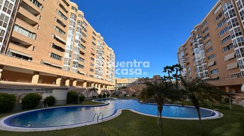 Photo 2 of Flat for sale in Calle Padre Recaredo de Los Ríos, Barrio de San Blas, Alicante / Alacant