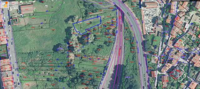 Terreno residencial en Venta en Rúa Estación, 157 en Pontecesures