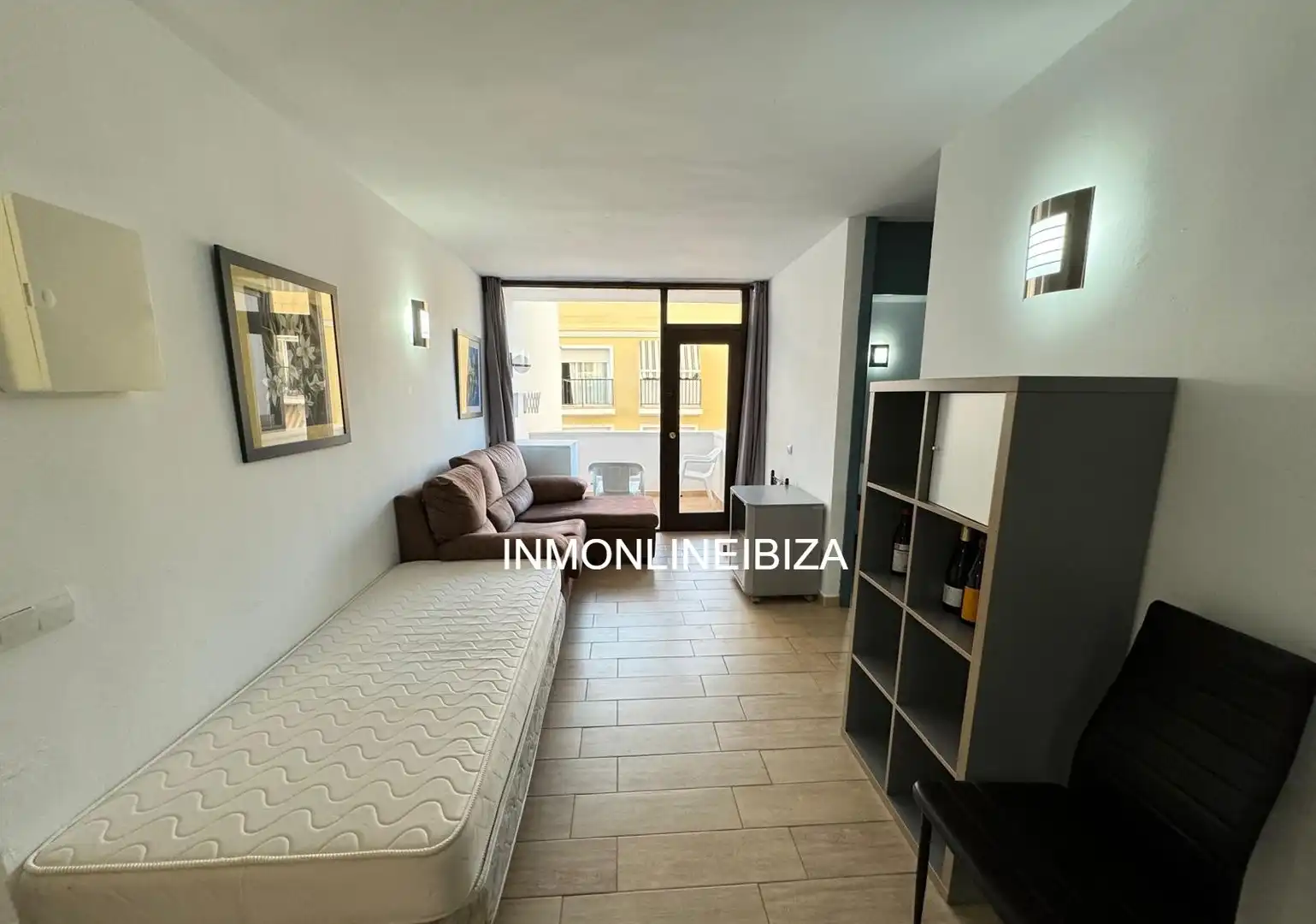 Flat for sale in Carrer del Far, Sant Antoni de Portmany