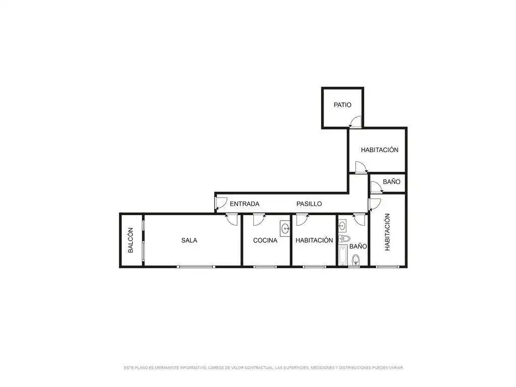 Piso en venta en Calle Matadero Viejo, 26, Calasparra