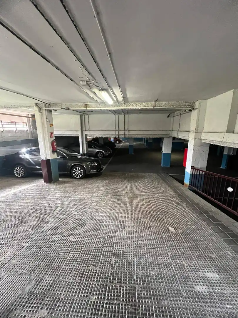 Parking de Garaje en venta en Ciudad Lineal