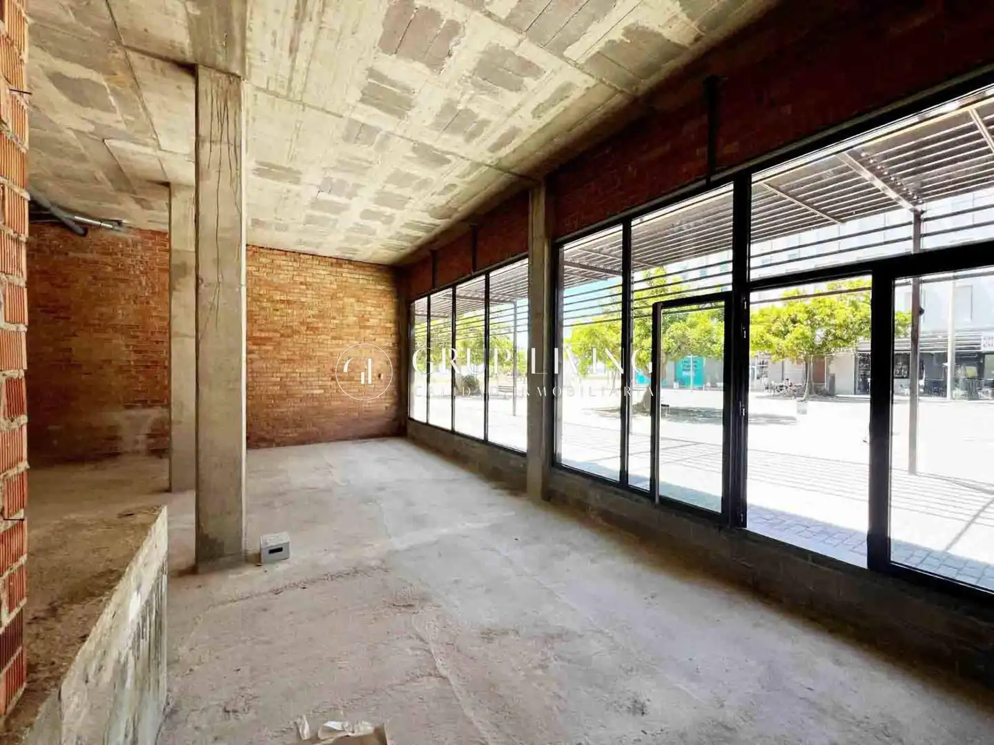 Local comercial en alquiler en Les Salines - Pla de Sant Pere, imagen 4