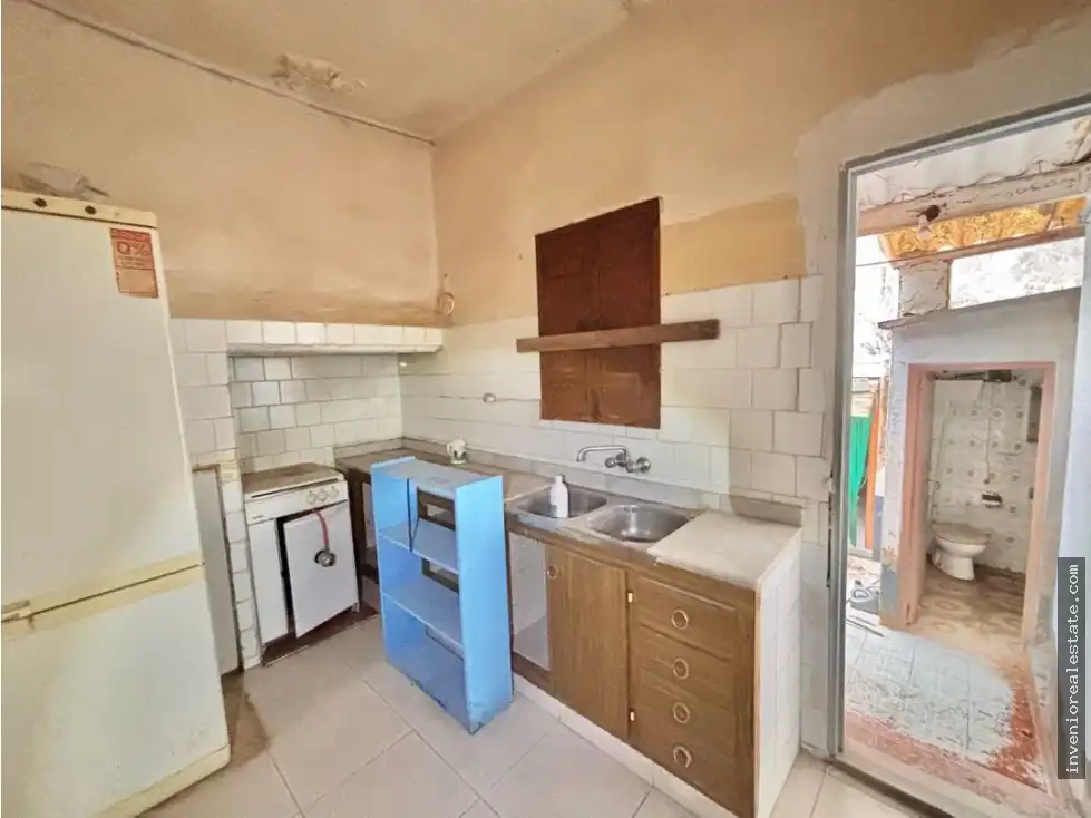 Houses for sale in Estación - Universidad
