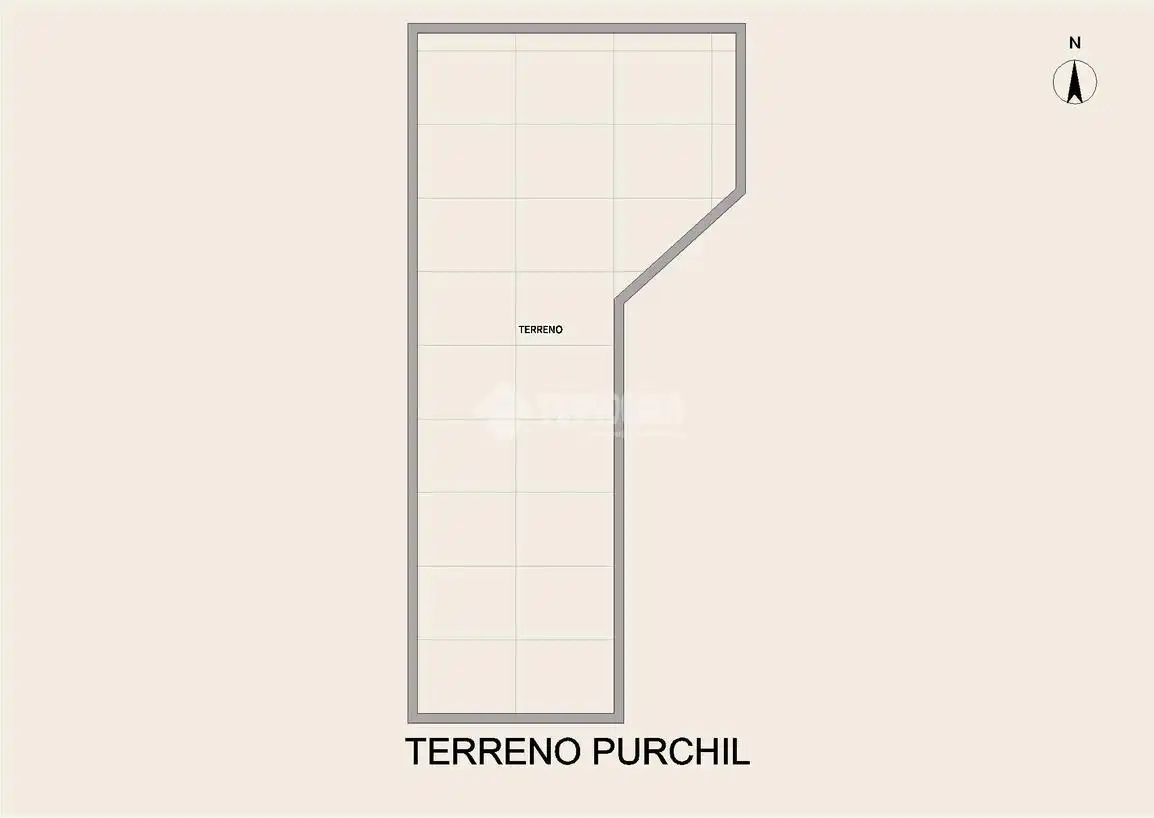 Residencial en venta en Vegas del Genil