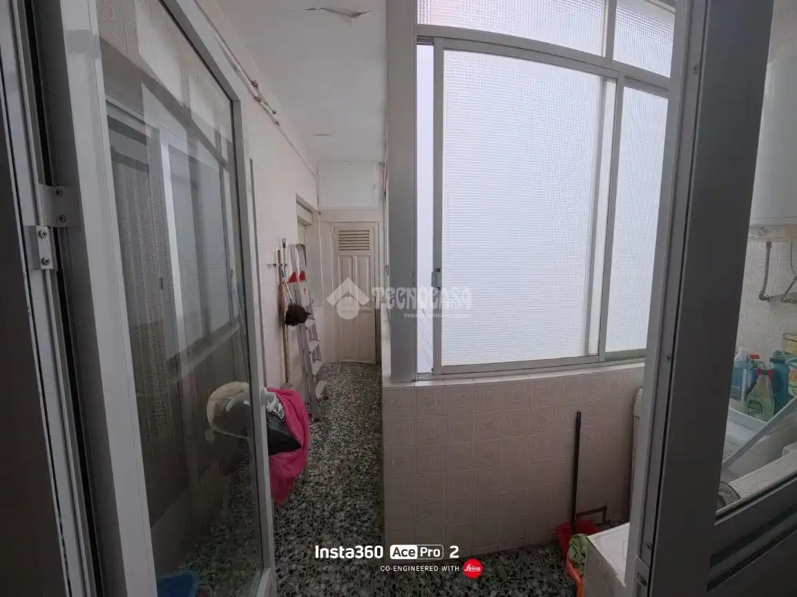 Piso en venta en Alicante / Alacant con Calefacción