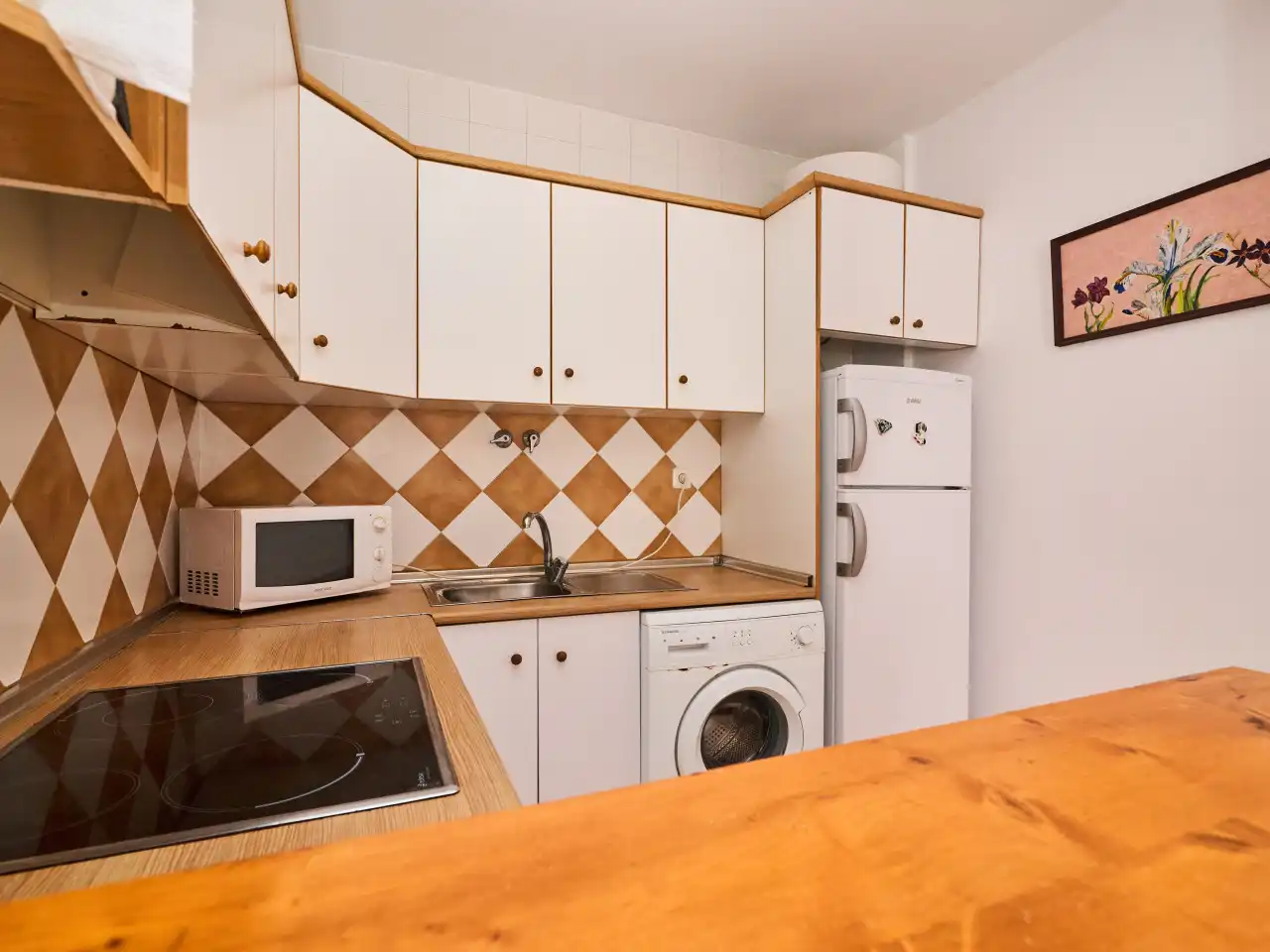 Apartament amb piscina en venda a Playa del Acequión, Náufragos y Rocío del Mar, imagen 9