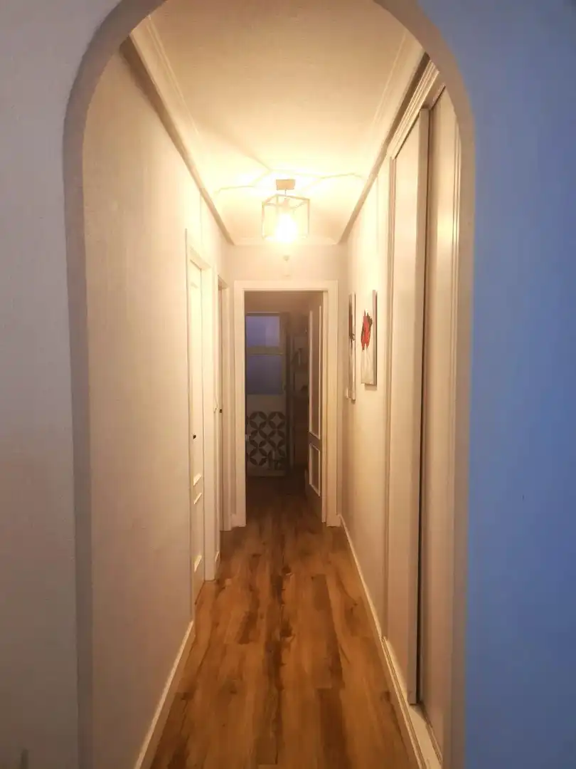 Wohnung zum Verkauf in San Javier mit Gemeinschaftspool