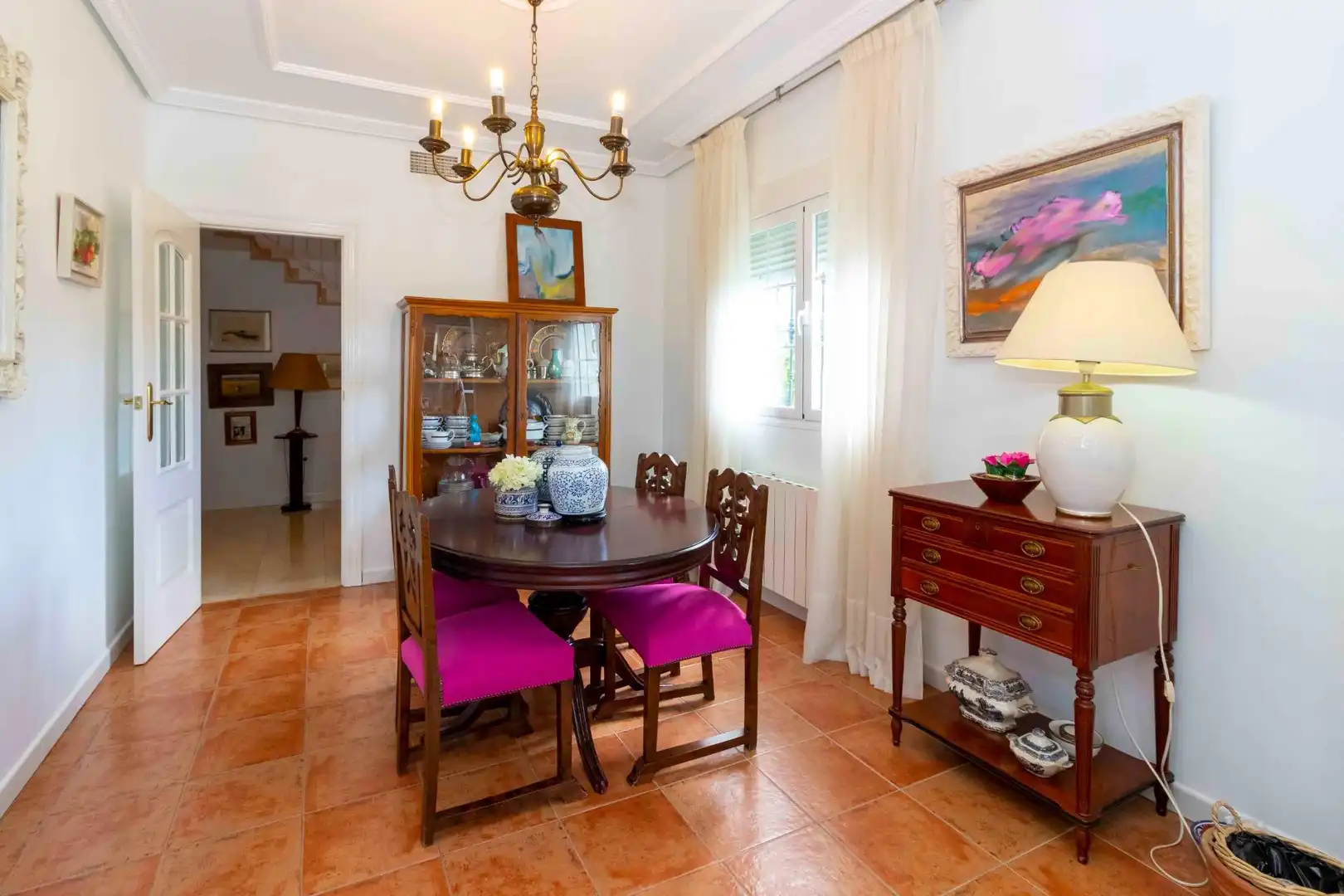 Detached house with pool for sale in Carretera de Sevilla - Los Montitos, imagen 25