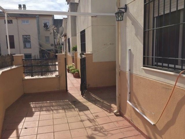 Casa adosada en venta en Villafranca de Córdoba