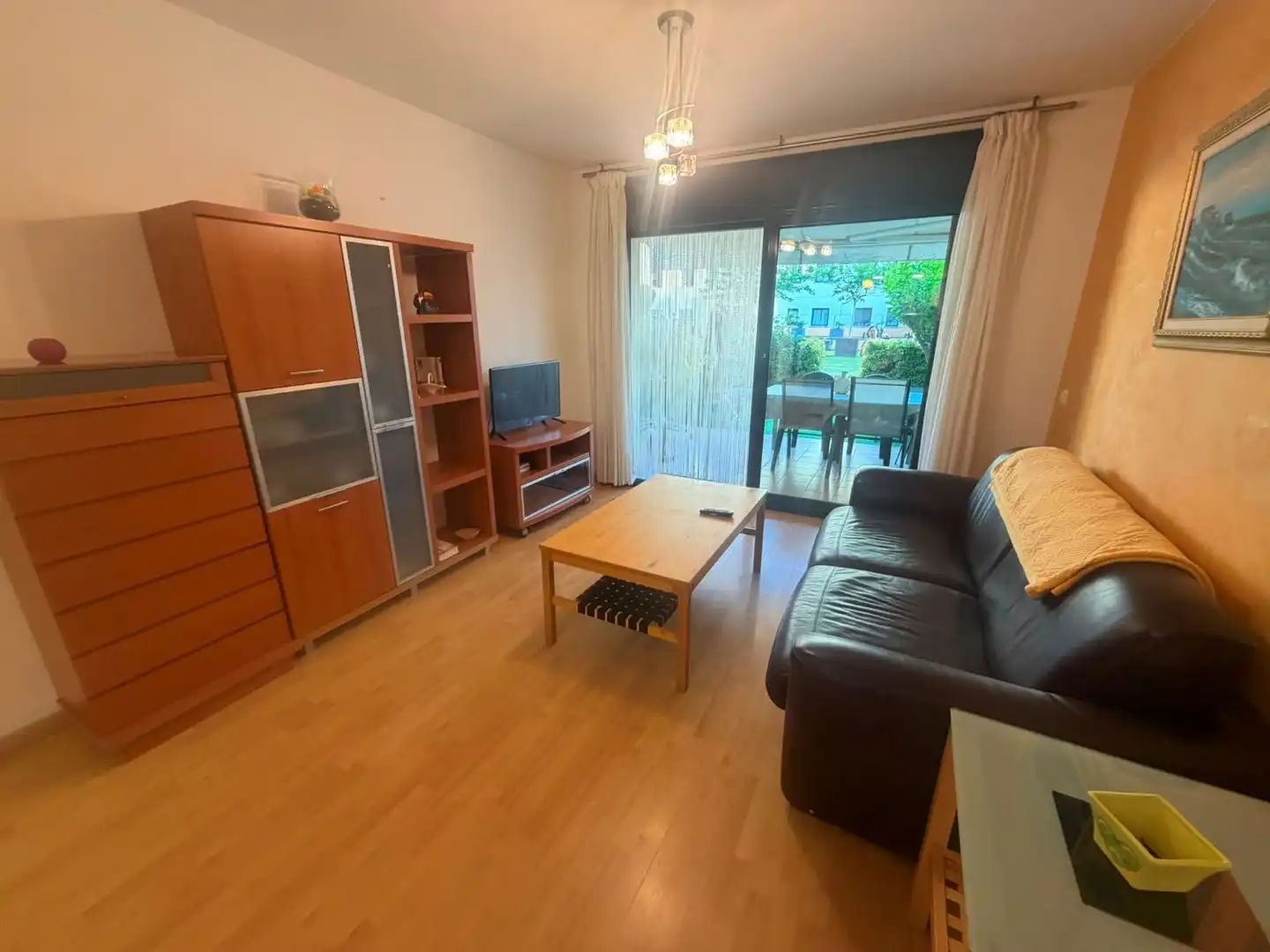 Appartement compact avec piscine à vendre à Joanot Martorell 27, imagen 8