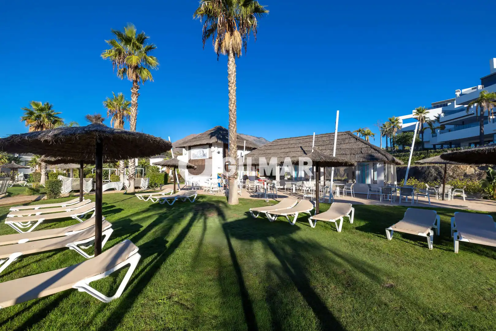 Attico con piscina in vendita a Altos de Estepona, imagen 65
