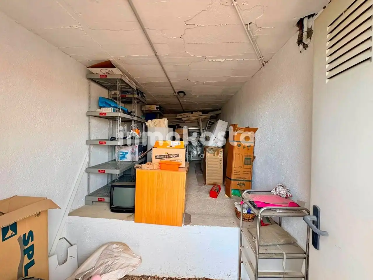Wohnung zum Verkauf in La Nucia mit Heizung, Terrasse und Abstellraum