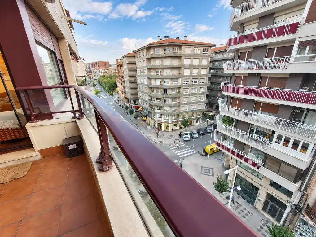 Flat with lift for sale in Capitán Mendizabal - La Sardinera, imagen 16