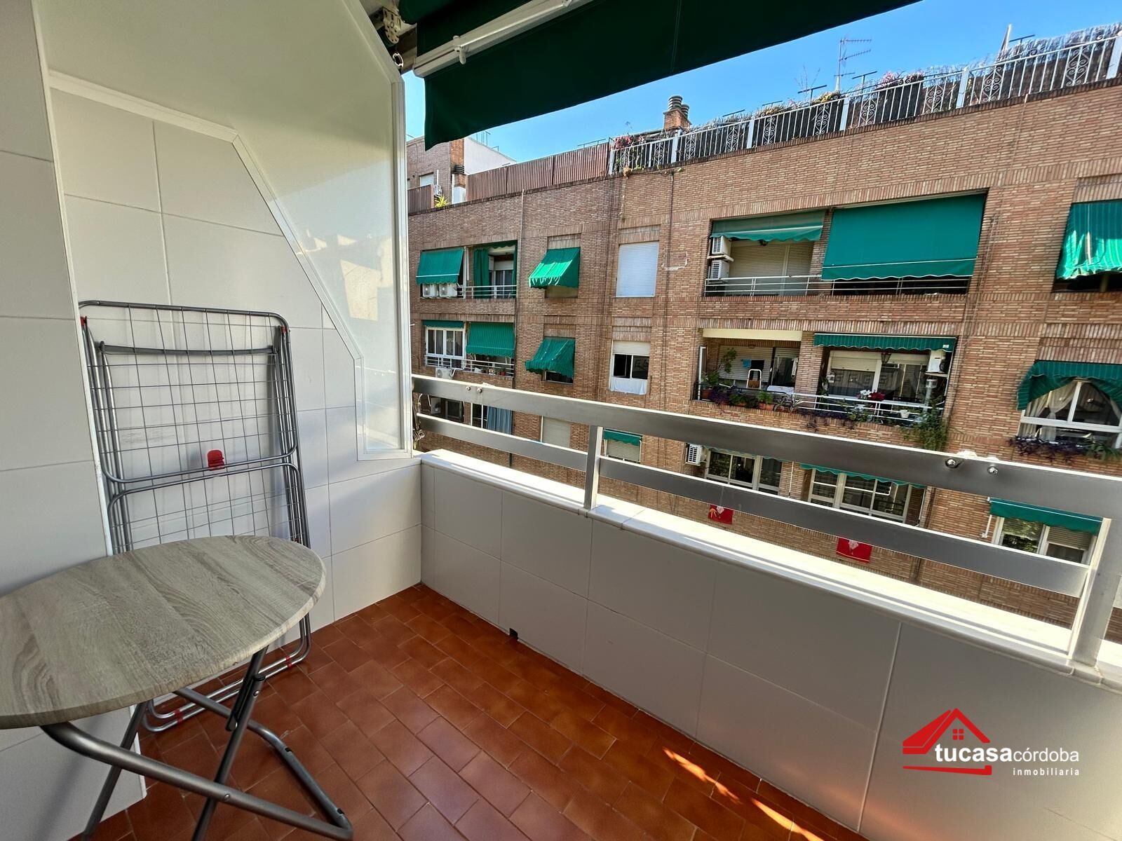 Terrassa de Pis en venda en  Córdoba Capital amb Aire condicionat, Calefacció i Terrassa