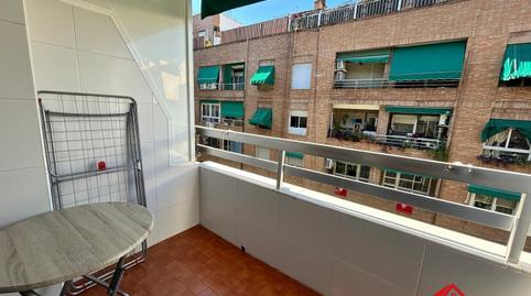 Foto 2 de Pis en venda a Ciudad Jardín - Zoco, Córdoba