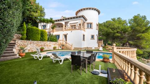 Photo 2 of House or chalet for sale in La Granadella  - Costa Nova, Alicante