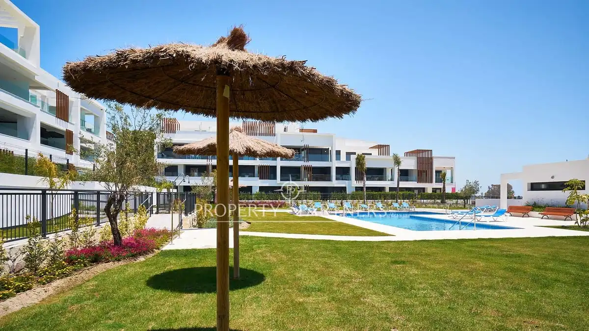 Apartment mit Pool zum Verkauf in Urbanizacion Casablanca, imagen 6