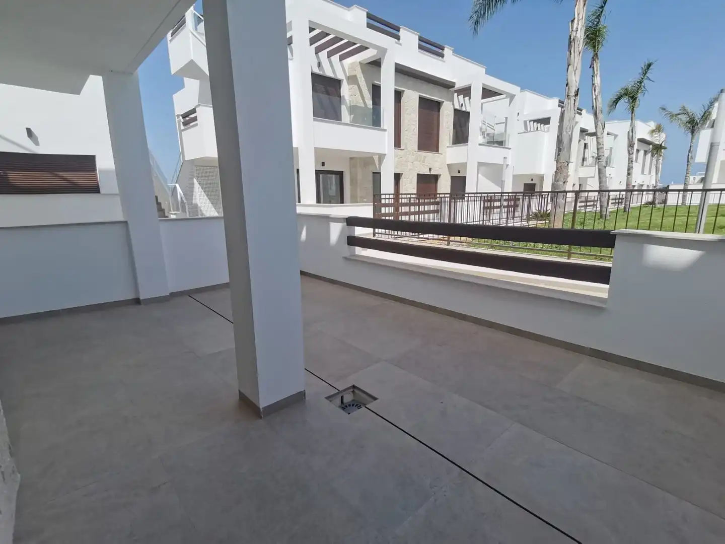 Apartment with pool for sale in Los Balcones - Los Altos, imagen 21