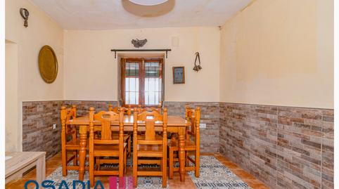 Foto 3 de Casa adosada en venda a Calle Don Luis, Monachil pueblo, Monachil