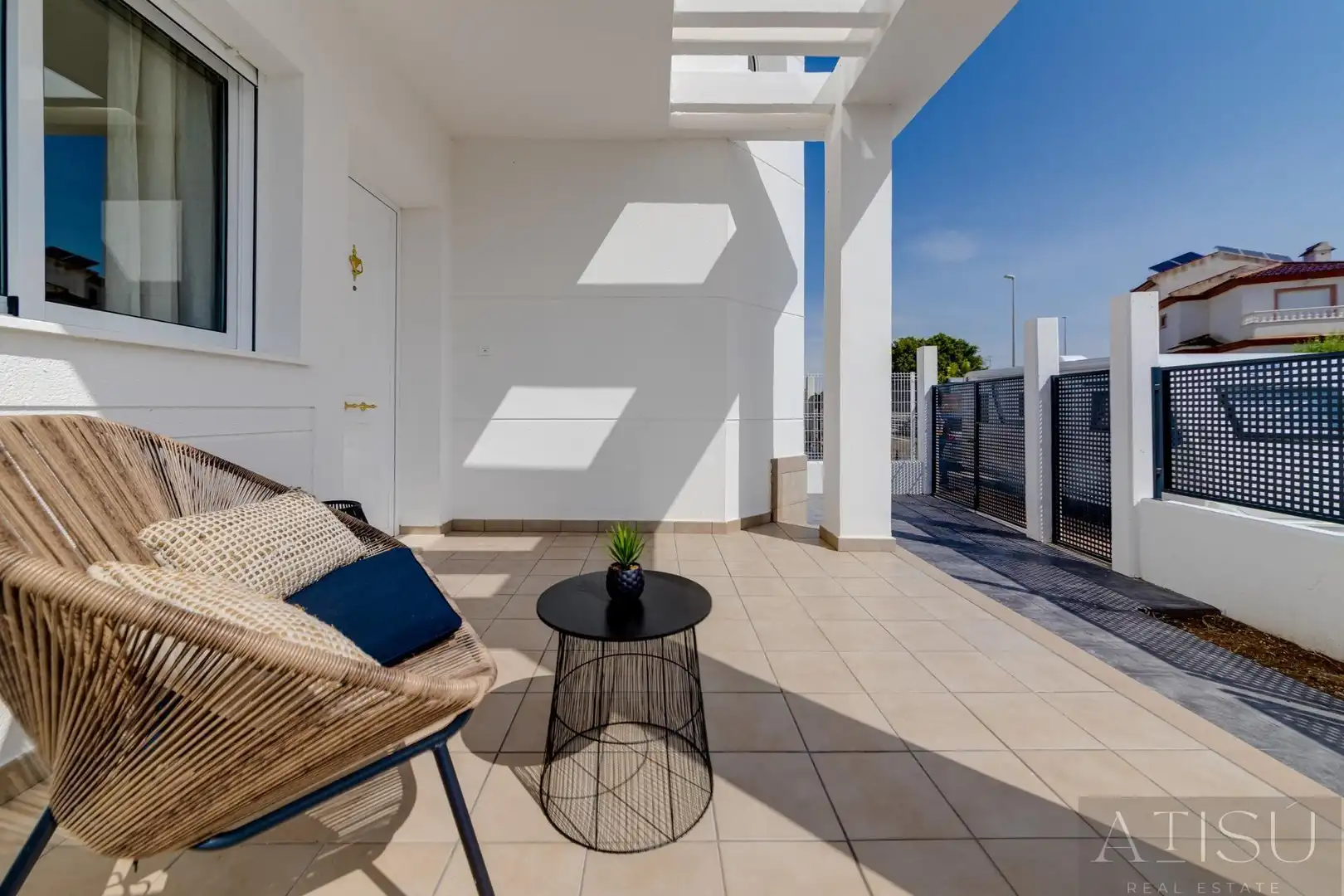 Detached house with pool for sale in San Fulgencio, imagen 24