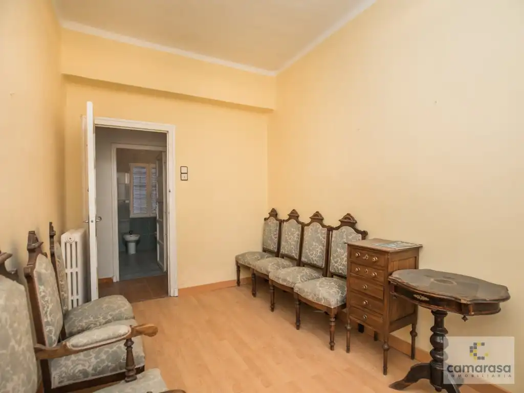 Piso en venta en Ávila