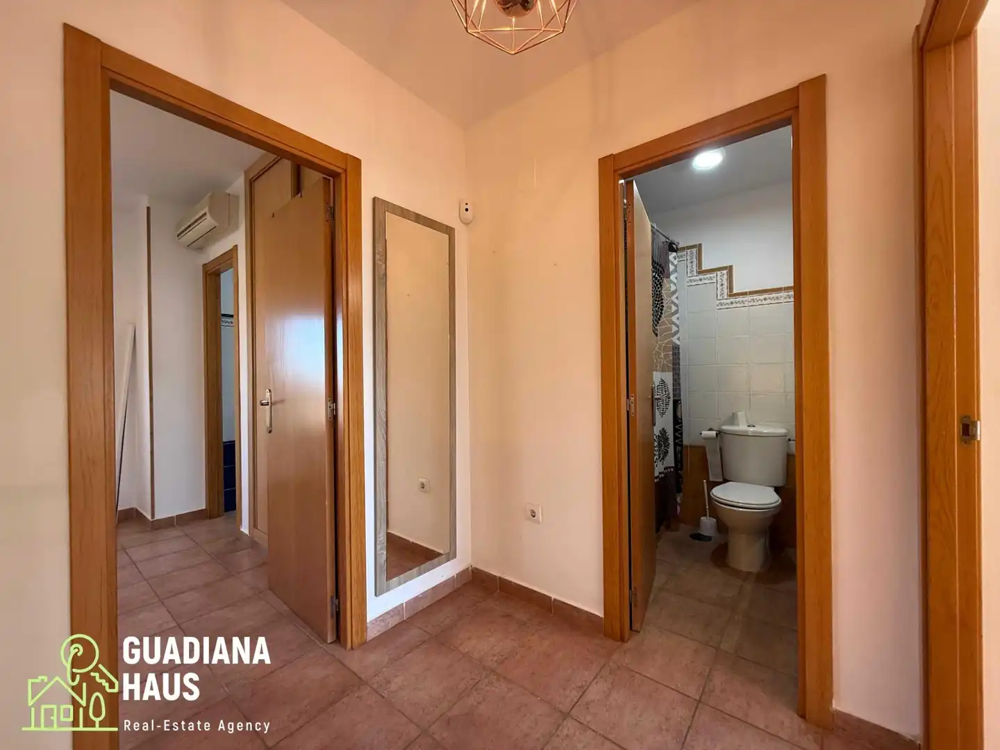 Casa a schiera con terrazza in vendita a RUBEN DARIO 4, imagen 18