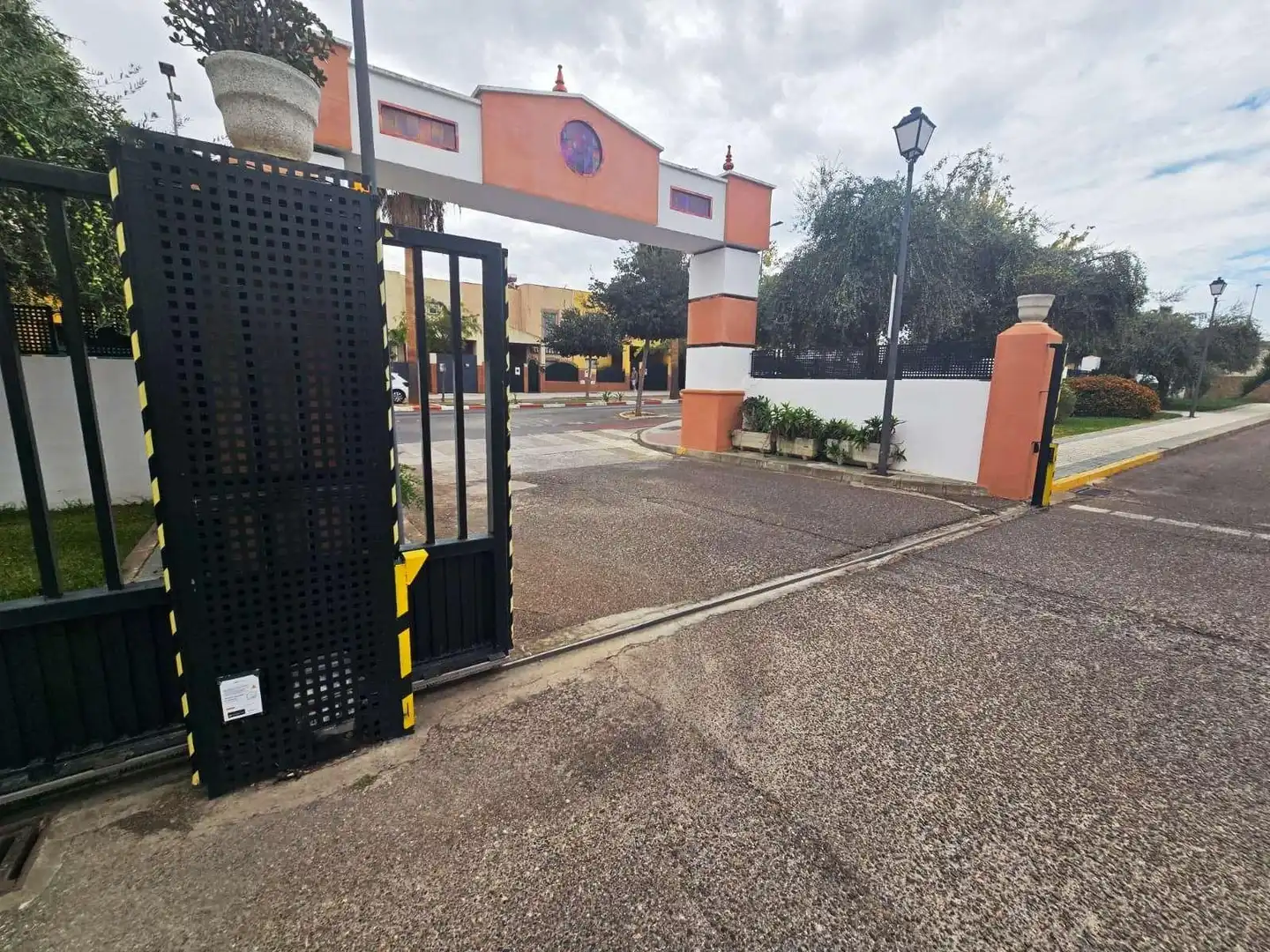 Terraced house with garden for sale in Avenida Juan Diego, imagen 30