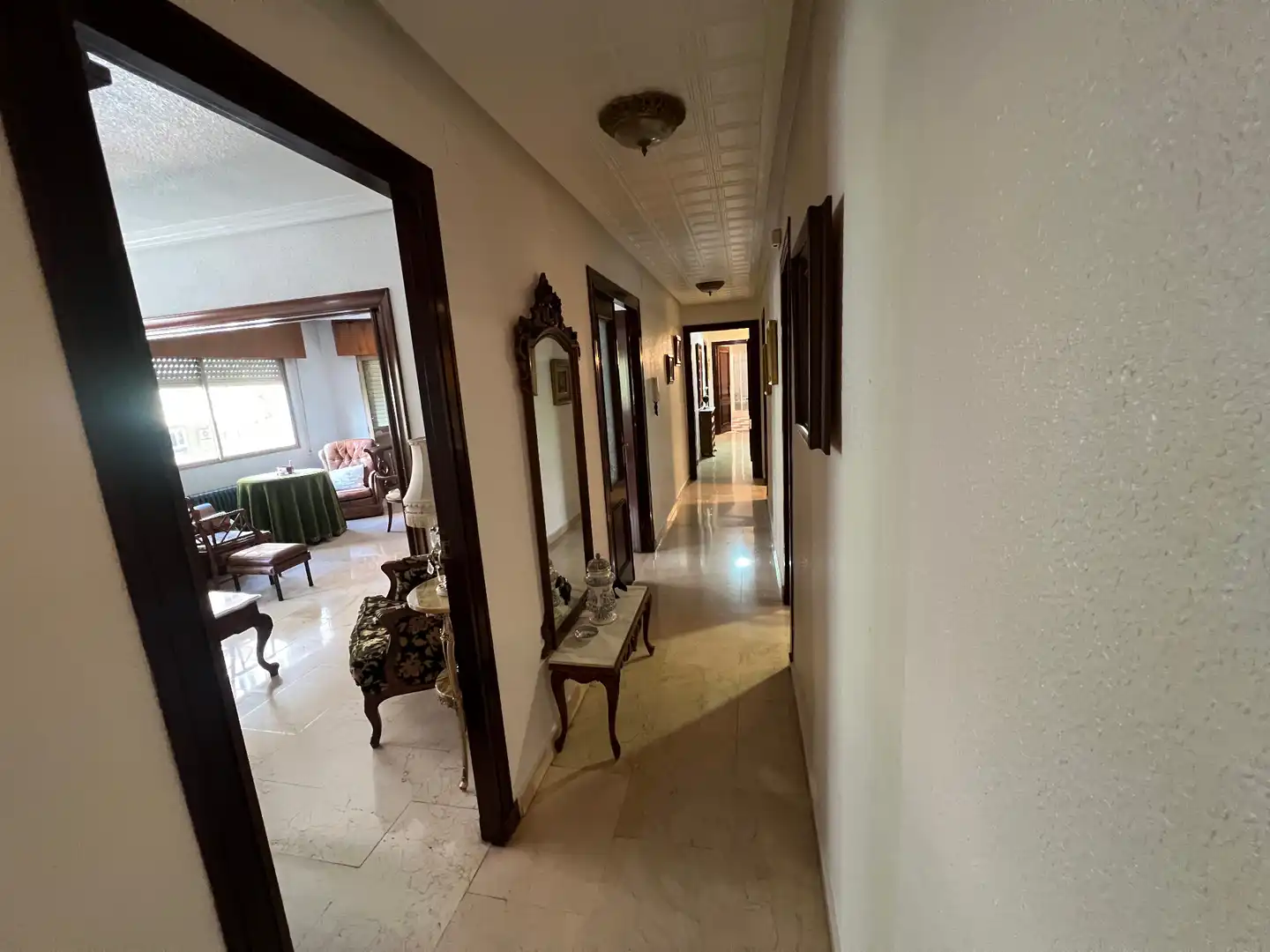 Flat for sale in Jaén  with Air Conditioner, Heating and Furnished