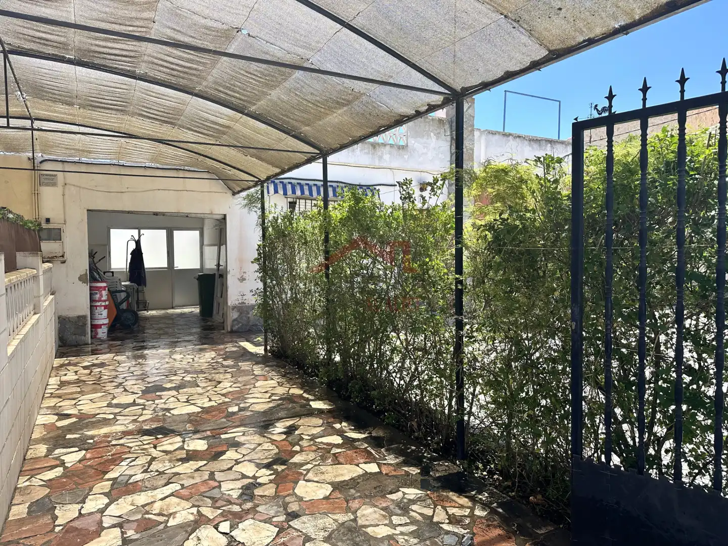 Xalet amb jardí en venda a Carrer Palangre, imagen 2