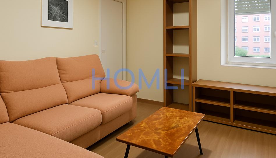 Foto 1 de Apartament en venda a Os Covallos, Quiroga, Lugo