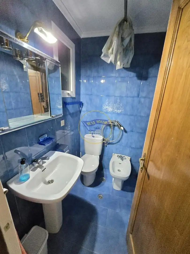 Flat for rent in Calle XOSE BAR BOO, Plaza Industria