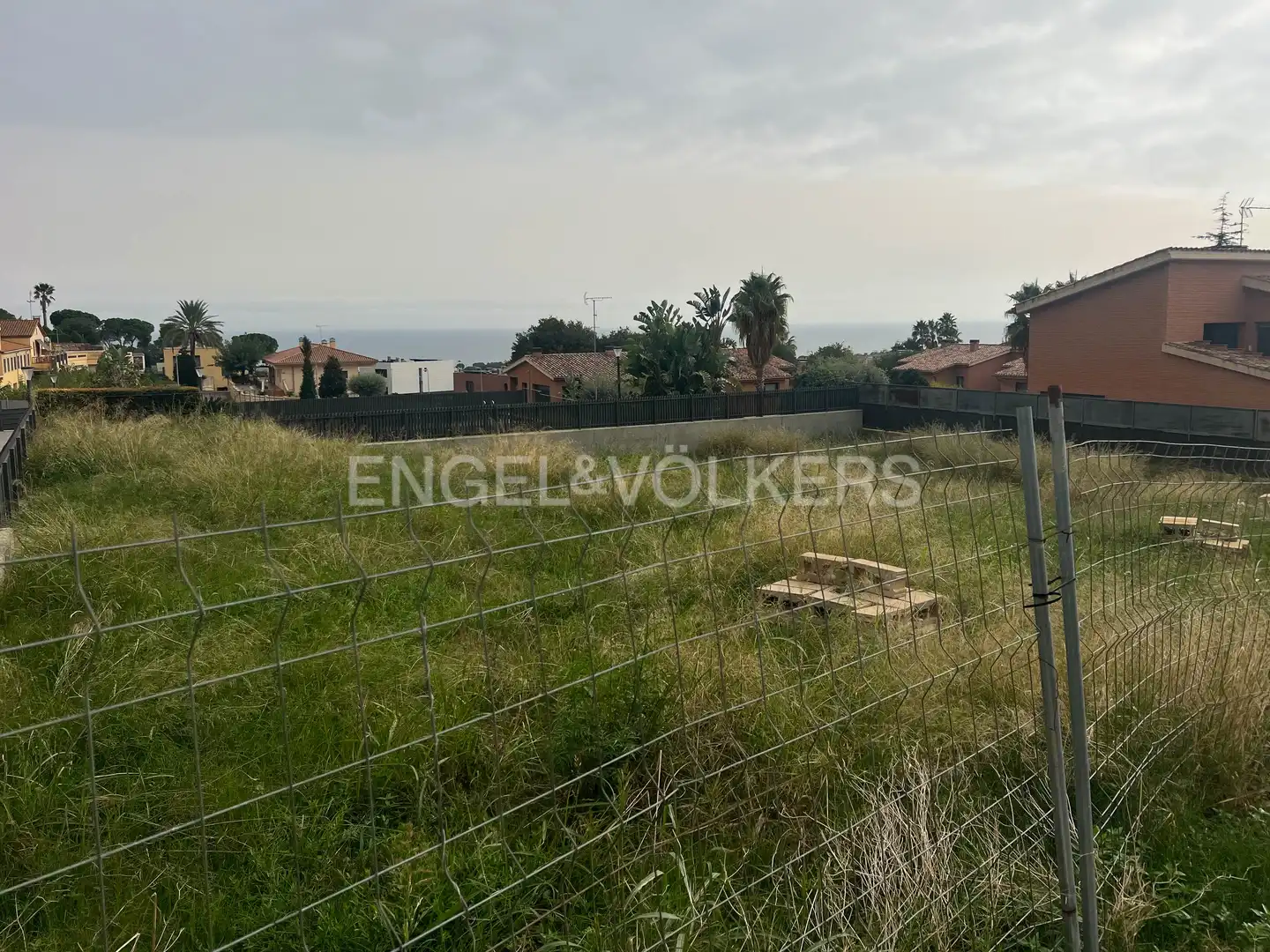Terreny residencial en venda a Can Quirze, imagen 4