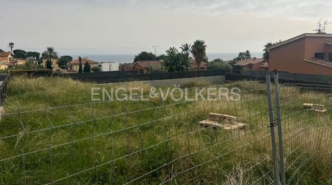 Foto 4 de Residencial en venta en Can Quirze, Mataró