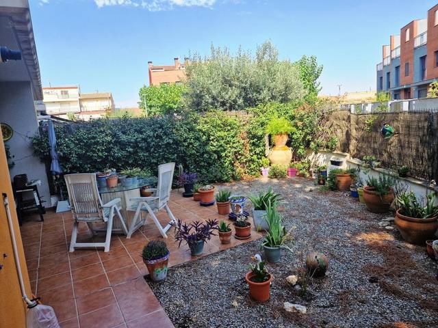 Casa-chalet en Venta en Corbins