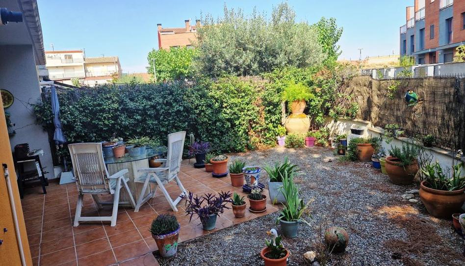 Foto 1 de Casa o xalet en venda a Corbins, Lleida