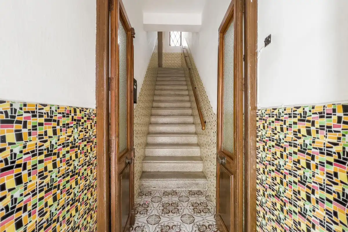 Terraced house for sale in Calle Parque Central 5, imagen 14